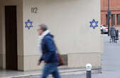 Calls for US to do more as antisemitic acts skyrocket in Europe: 'enormously painful'