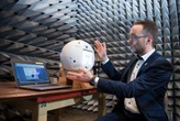 'Do you read me, HAL?' Space agencies weigh pairing astronauts in deep space with AI companions