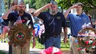 On Memorial Day: Uncle James gave his 'last measure of devotion.' We owe it to our fallen to remember