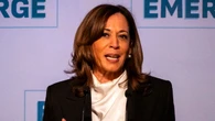 Kamala Harris says she 'had no idea' she 'pulled the pin on a hand grenade' with 'The View' answer about Biden