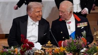Trump invokes Churchill and ‘special relationship’ as questions over UK free speech grow