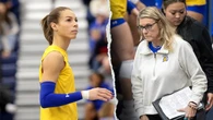 Ex-SJSU volleyball coach opens up on lawsuit after losing job amid trans athlete scandal