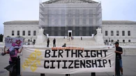 MIKE DAVIS: Why SCOTUS must affirm Trump's birthright citizenship order