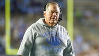 Patriots' Mike Vrabel shades Bill Belichick with Urban Meyer comparison after lackluster UNC debut