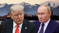 NATO defense minister signals ‘absolute distrust’ that Putin wants any peace deal ahead of Trump summit