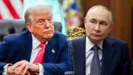 GOP praises Trump's posture during Alaska summit, Dems cry foul over Trump's apparent coziness with Putin