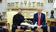 Could Trump’s Gaza ceasefire plan offer a blueprint for peace in Ukraine?