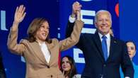 Biden-Harris can’t lead and it emboldens our enemies