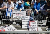 U.S. registers most outbreaks of global antisemitism in August: Watchdog report