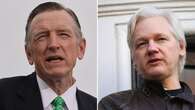 Bipartisan congressional resolution calls on US officials to drop charges against Julian Assange