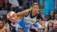 WNBA star Angel Reese on the brink of suspension amid foul trouble