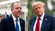 Trump accuses 'scam artist' Schiff of lying about Maryland home to commit mortgage fraud