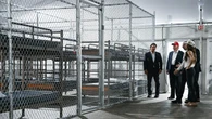 Dem lawmakers to inspect 'Alligator Alcatraz' detention center, citing safety concerns