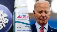 Ambien under scrutiny amid claims Joe Biden had been taking sleep drug