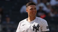 Father of struggling Yankees shortstop confronts trash-talking Mets fan during Subway Series