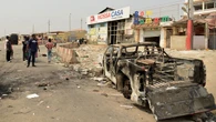 Dozens dead as violence erupts over government plans to eliminate fuel subsidies, army takes to streets
