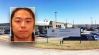 Suspect wanted in anti-ICE Texas ambush previously sued in past protest incident
