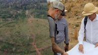 Missouri archaeologists hunt for ancient civilization in the Amazon: 'Chasing big goals'