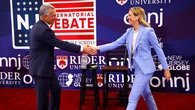 Ciattarelli hits Sherrill for voting to avert shutdowns under Biden but not Trump