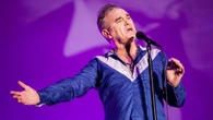 DAVID MARCUS: Morrissey might be the last British person you will ever know