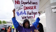 DAVID MARCUS: 'Permanent' temporary status is bad for refugees and worse for America