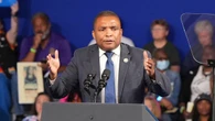 Vulnerable House Dem's 'reckless spending' on office furniture emerges as midterms heat up