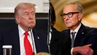 White House slams Schumer's 'disgusting' statement on shutdown as political standoff continues