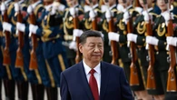 Trump says he holds 'incredible cards' that could 'destroy China' but won't play them yet
