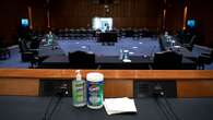 NSFW: Capitol Hill rocked by sex tape scandal featuring famous Senate hearing room