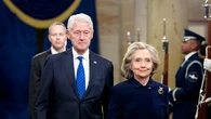 Trump admin accuses Hillary Clinton of stealing White House furniture as former first lady slams ballroom plan