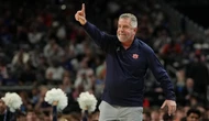 Ex-Auburn coach Bruce Pearl responds to ESPN host hoping he was pressured to leave because he was 'divisive'