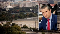 War Department pushes back on 'false' narrative of internal strategy split