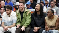 NBA sees 168 players sit out of games due to illness, injury as playoffs approach