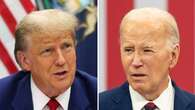 White House, Biden campaign call Trump’s cognitive ability into question