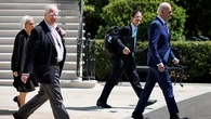 Who is Mike Donilon, the longtime Biden aide appearing in Comer's cover-up probe?