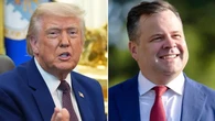 Trump green lights new DNI Pulte to 'start the process' on mass intelligence firings