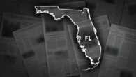 Florida man who hung swastika banner on highway overpass is arrested