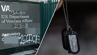 EXCLUSIVE: VA Dept says LA riots forced community center closures impacting more than 600 veterans