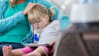 Childhood pneumonia outbreak is reported in southwestern Ohio: 'Large uptick' in cases