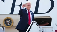 Trump flexes GOP muscle in Arizona primaries as Dems dodge far-left upset
