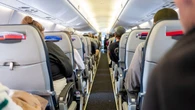 FAA sounds alarm as summer flyers approach July's biggest air traffic crunch