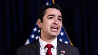 Trump-backed Republican rips Dem town halls as 'goofing off' after chicken stunt