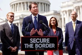 Republican lawmakers seek to strip District of Columbia of its sanctuary city policies