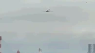'Pure hell' in Moscow as Ukrainian drones strike major refinery supplying capital's fuel market