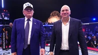WATCH: Dana White drops 2028 hints while raving about his favorite Trump cabinet secretary