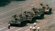 35 years after China's Tiananmen Square massacre: Why we must never forget