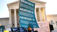 If Republicans were telling the truth about supporting abortion, Roe v Wade would be intact today