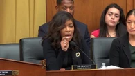 Jasmine Crockett sets sights on top Democratic seat on Oversight Committee: reports