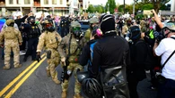 National Guard now in place for Oregon amid ‘chaos, death and destruction’: Trump