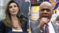Alina Habba drops federal trespassing charge against Dem mayor, offers ICE facility tour: 'Nothing to hide'